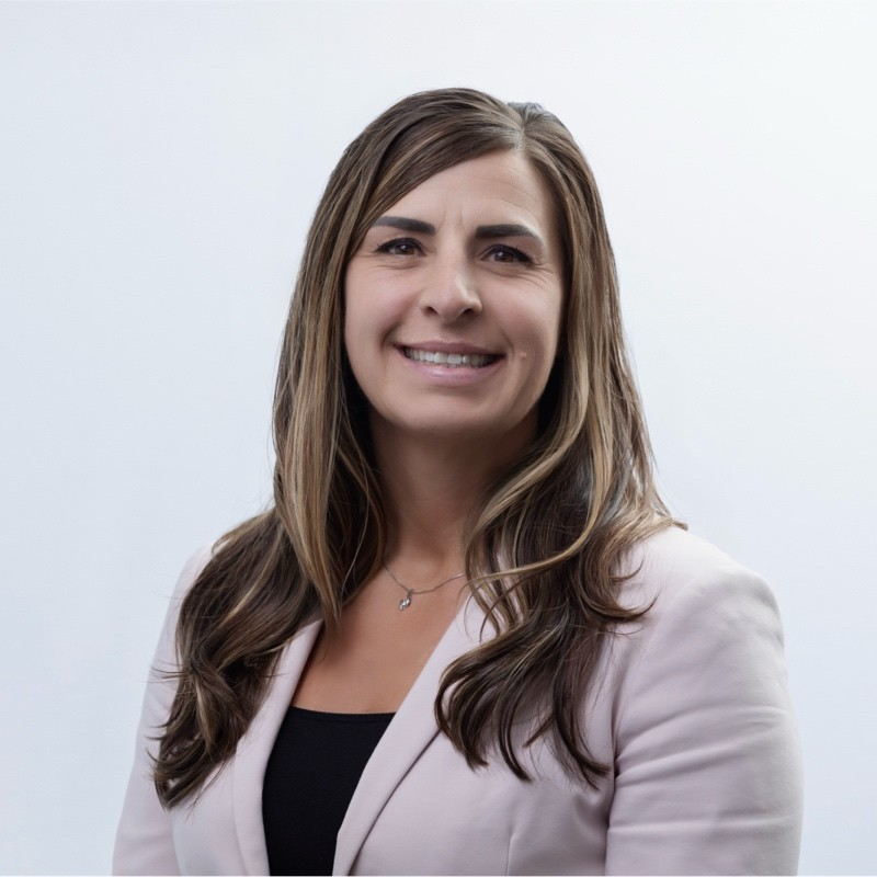 Tonya S. Holmstrom, CPA, owner of Core Tax Strategies